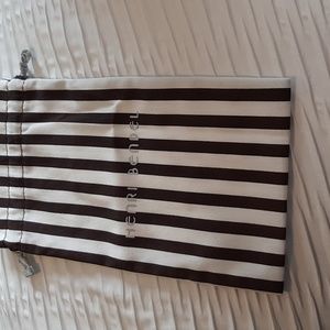 Henri Bendel dust bag
